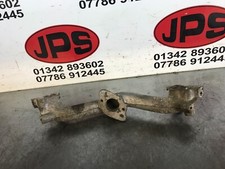 Aluminium inlet manifold for sale  GODSTONE