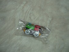 Brio schlüsselanhänger lock gebraucht kaufen  Nauen