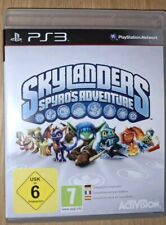 Skylander ps3 spyro gebraucht kaufen  Bad Sooden-Allendorf