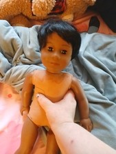 Custom american girl for sale  Niles