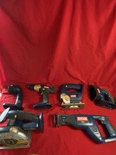 Ryobi power tools for sale  Richmond