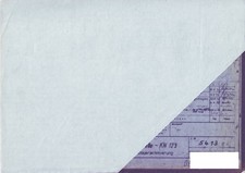 Riginal techn zeichnung gebraucht kaufen Riginal techn zeichnung gebraucht kaufen  Vilsbiburg