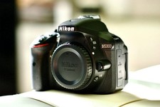 Nikon d5300 lens for sale  Vancouver