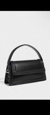 Black leather women for sale  LONDON
