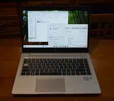 Notebook portatile elitebook usato Notebook portatile elitebook usato  Monza