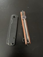 Emerson knives mini for sale  Los Angeles