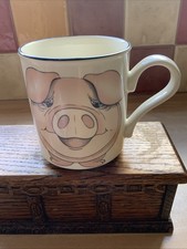 Arthur wood pig for sale  SWINDON
