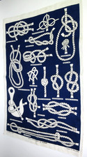 Vintage knots hitches for sale  HOVE