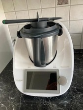 Thermomix tm6 weiß gebraucht kaufen  Bremen