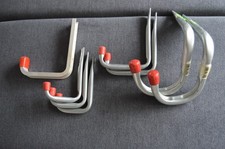 Wandhaken wandhalterung regalh gebraucht kaufen  Schöppenstedt