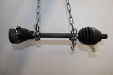 Transmission gauche volkswagen d'occasion  Seclin