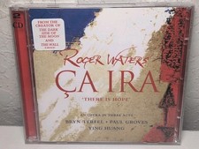 CA Ira by Waters, Roger / Terfel / Groves / Huang (CD, 2005) B70 comprar usado CA Ira by Waters, Roger / Terfel / Groves / Huang (CD, 2005) B70 comprar usado  Enviando para Brazil