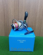 Daiwa freams 2500 d'occasion  Expédié en France