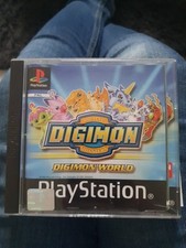 digimon world 2 for sale digimon world 2 for sale DUNDEE