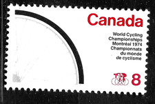 RODA DE BICICLETA HICK GIRL-OLD MINT CANADÁ SC#642 A5616 comprar usado  Enviando para Brazil