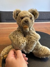Alter steiff teddy gebraucht kaufen  Bamberg