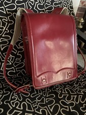 Vintage japanese randoseru for sale  Newport News