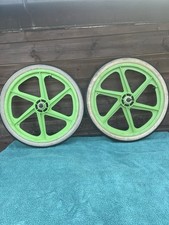 Genuine original green for sale  UK