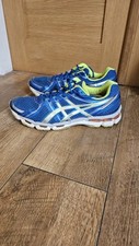 Ascis gel kayano for sale  RHYL