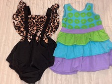Toddler clothes size for sale  Manchester