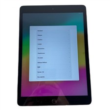 Apple ipad 32gb gebraucht kaufen  Rottenburg a.d.Laaber