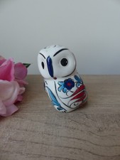 Figurine chouette art d'occasion  Saint-Lambert-du-Lattay