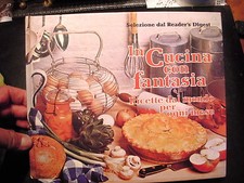 Cucina con fantasia usato  Milano