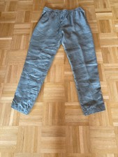 Hose leinen leinenhose gebraucht kaufen  Heilbronn