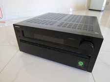 Nkyo nr3030 schwarz gebraucht kaufen  Kirchroth