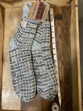 Slippers socks dearfoam for sale  Buford