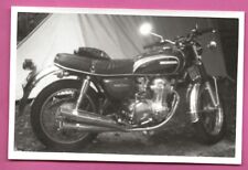 Photo époque moto d'occasion  Grièges