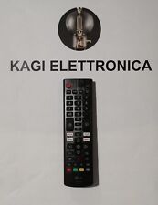 Telecomando originale akb76043 usato  Villa Minozzo