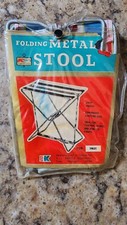 Kmart folding metal for sale  Buchanan