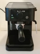 Machine expresso delonghi d'occasion  Vernon