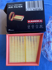 Luftfilter kamoka f231001 gebraucht kaufen  Marburg