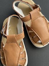Classic baby sandals for sale  ILFORD