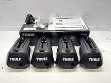 Pé de trilho elevado Thule Evo comprar usado  Enviando para Brazil