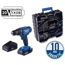 Cordless drill bit d'occasion  Expédié en Belgium
