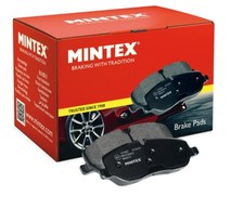 Mintex mdb1114 front for sale  LEYLAND