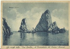 Numana dintorni promontorio usato  Certaldo