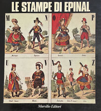 Stampe epinal dal usato  Italia