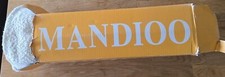 Mandioo pack cushion for sale  BASINGSTOKE
