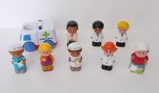 Happyland bundle hospital for sale  CANNOCK