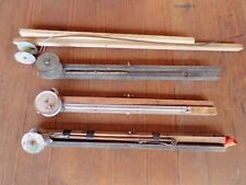 Lot vintage ice for sale  Twin Lake