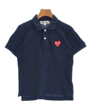 Camisa polo feminina PLAY COMME des GARCONS comprar usado  Enviando para Brazil