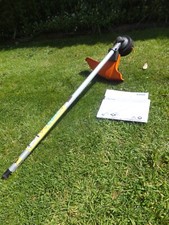 stihl brushcutter for sale stihl brushcutter for sale KING'S LYNN