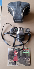 Canon program 35mm for sale  WATERLOOVILLE