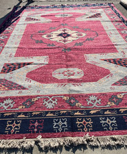 Large hand woven for sale  San Leandro