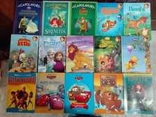 Lotto classici disney usato  Cento