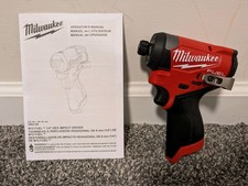 New milwaukee 3453 for sale  Halethorpe